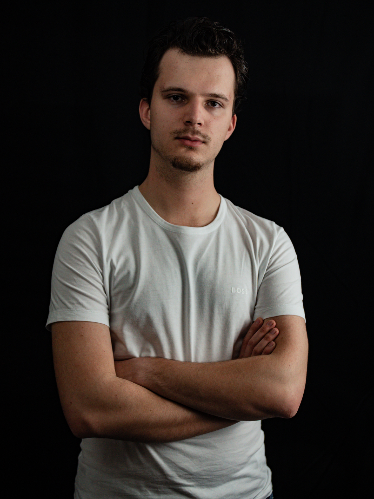 Aaron Koch